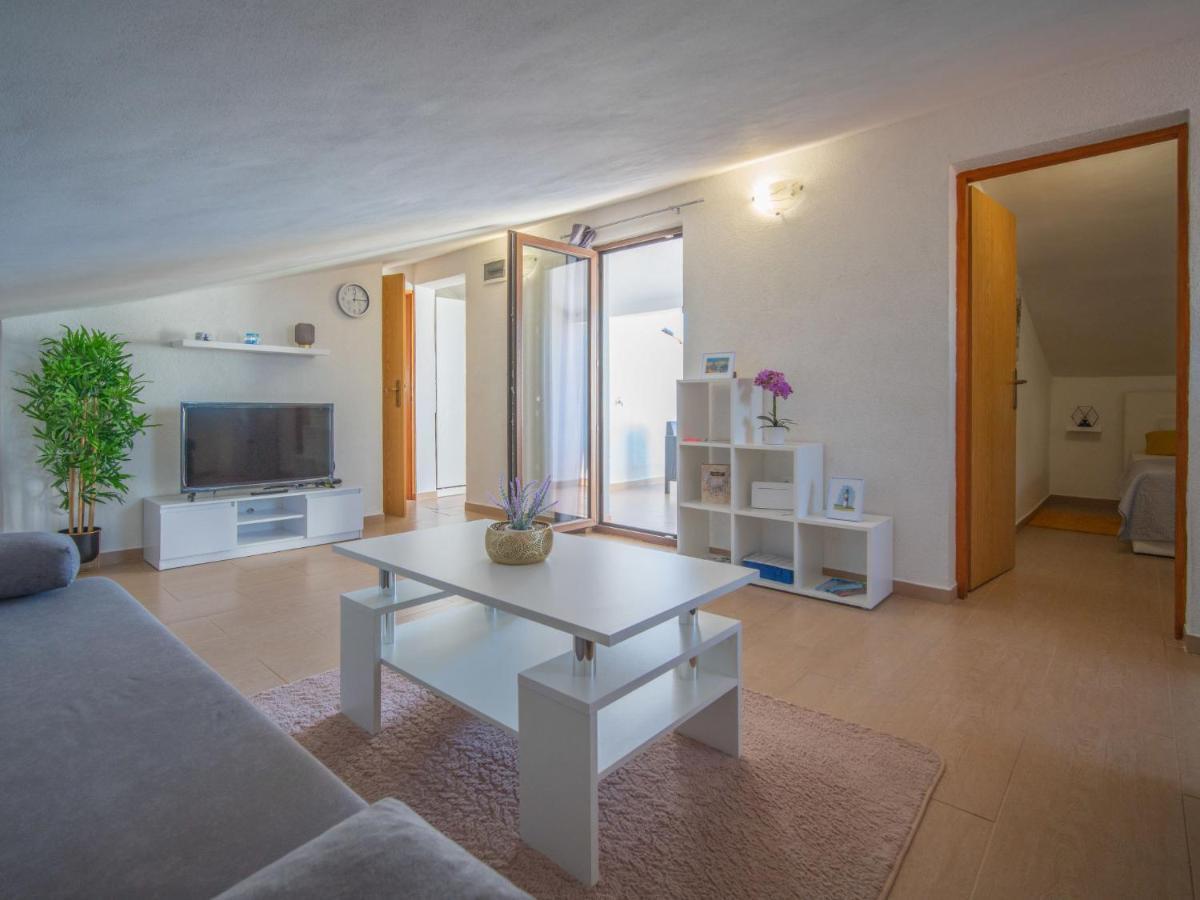Apartment Wind Soleil By Interhome Jablanac Eksteriør bilde