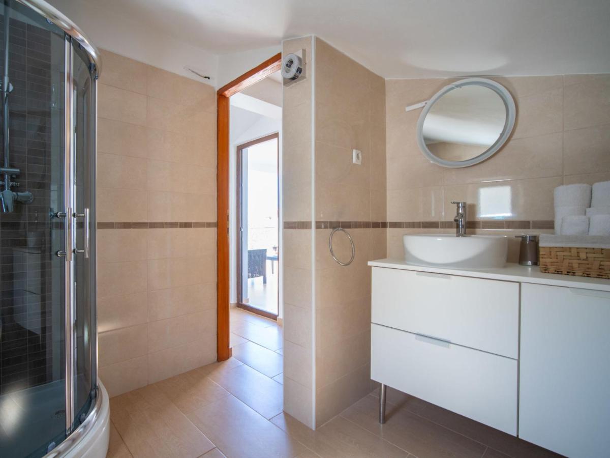 Apartment Wind Soleil By Interhome Jablanac Eksteriør bilde