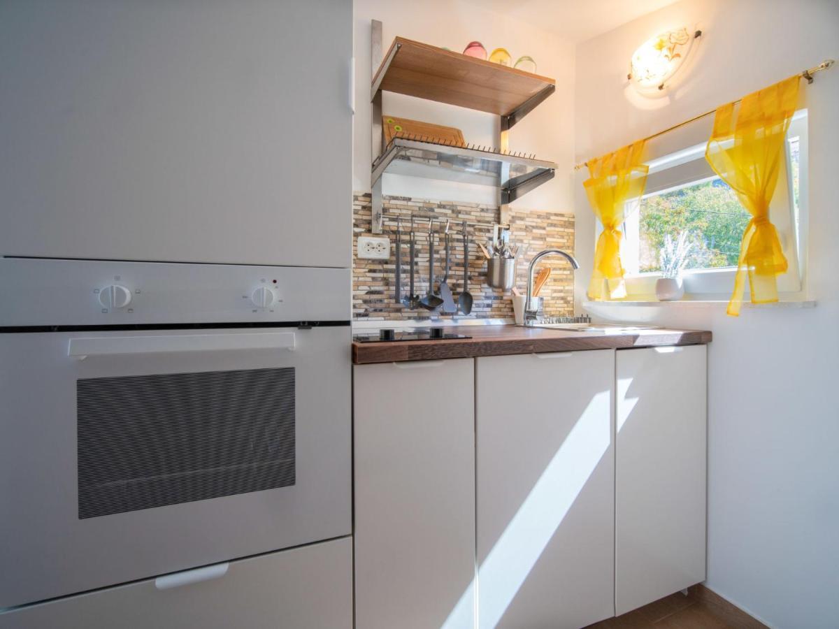 Apartment Wind Soleil By Interhome Jablanac Eksteriør bilde