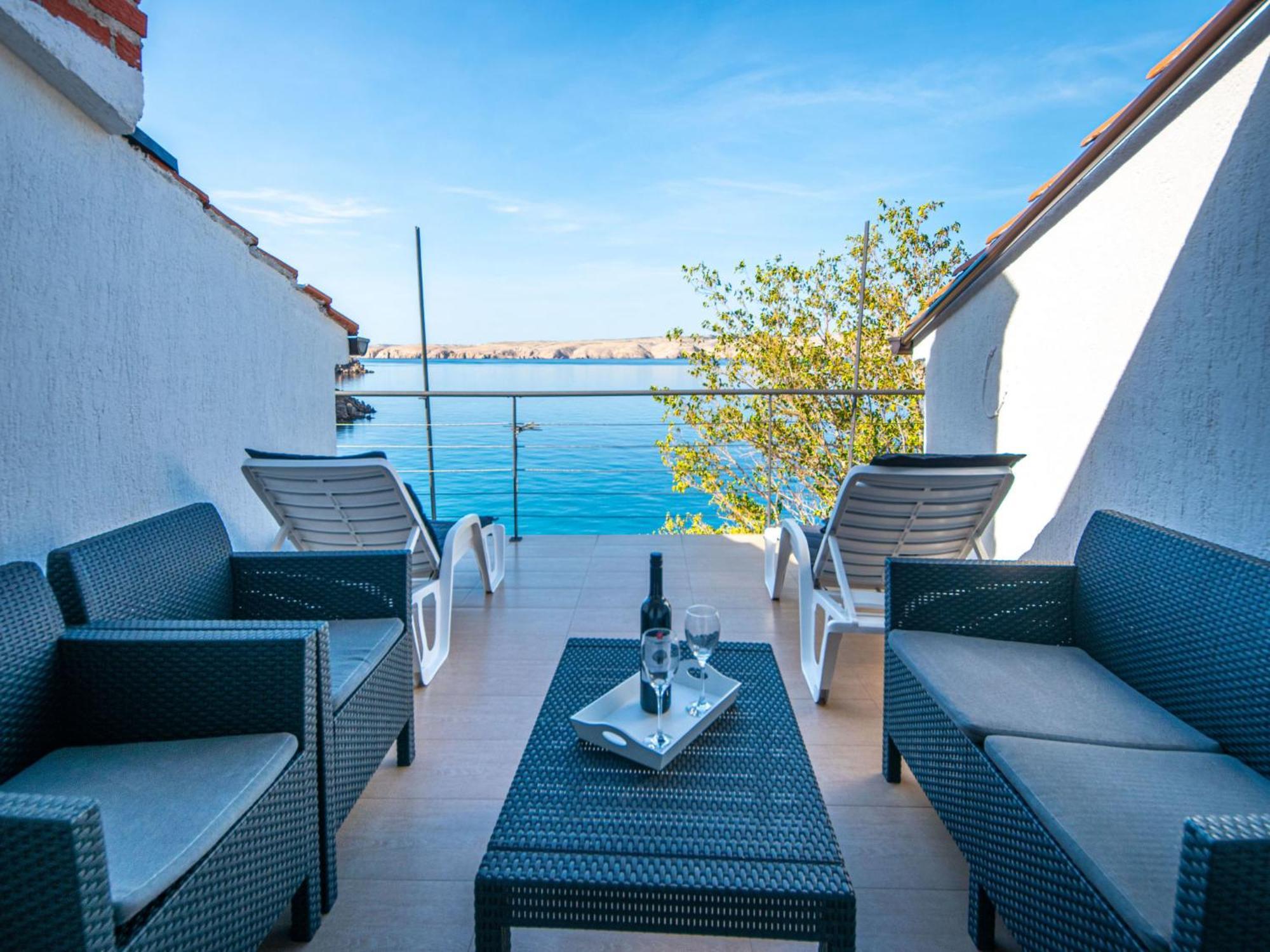 Apartment Wind Soleil By Interhome Jablanac Eksteriør bilde